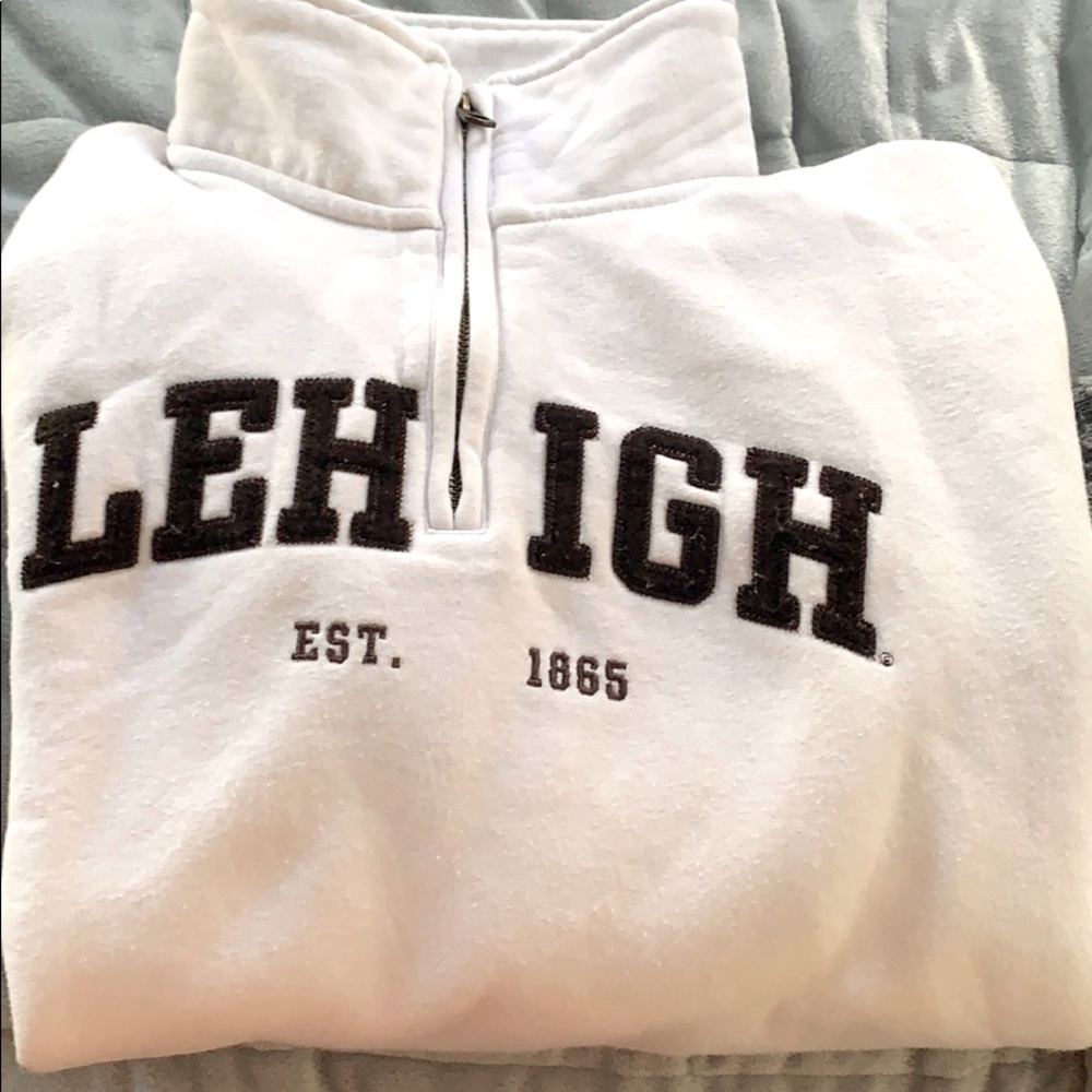 Lehigh sweatshirt